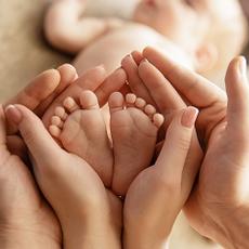 Sanidad indemniza con 60.000€ a unos padres por las secuelas ocasionadas a su bebé tras una cesárea tardía